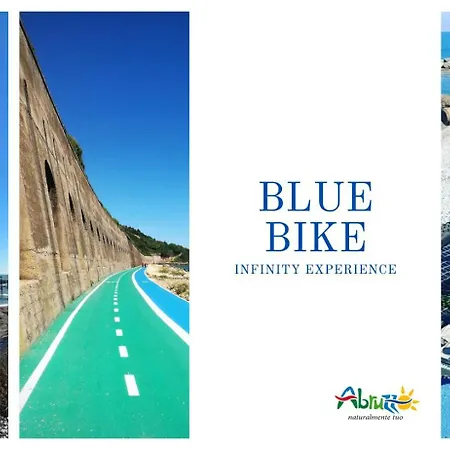 La Casa Del Palombaro 住宿加早餐酒店 4*