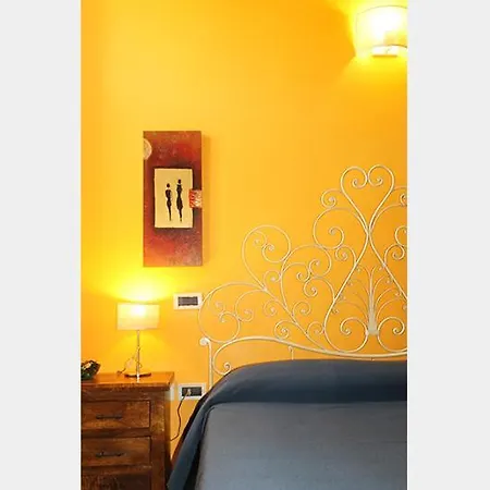 La Casa Del Palombaro 奥托纳