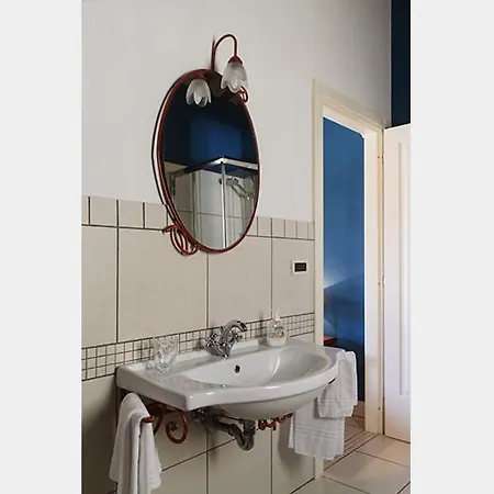 La Casa Del Palombaro