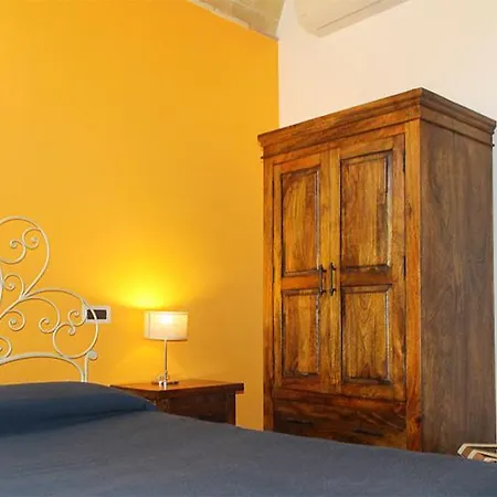 La Casa Del Palombaro Oda ve Kahvaltı Ortona