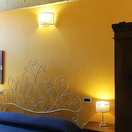 住宿加早餐酒店 La Casa Del Palombaro 奥托纳