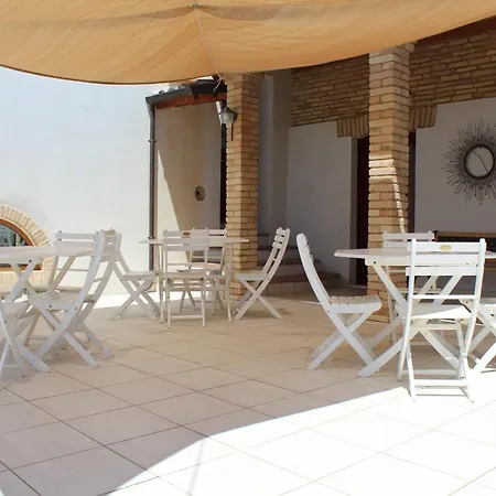 La Casa Del Palombaro