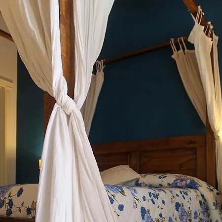 La Casa Del Palombaro Oda ve Kahvaltı 3*