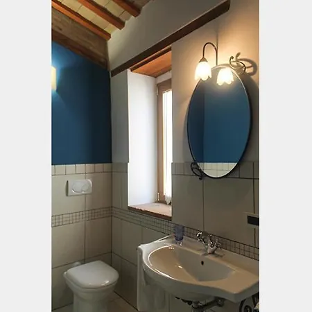 La Casa Del Palombaro Oda ve Kahvaltı Ortona