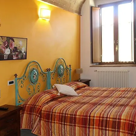 La Casa Del Palombaro Oda ve Kahvaltı Ortona
