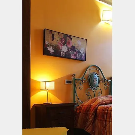 La Casa Del Palombaro 4*