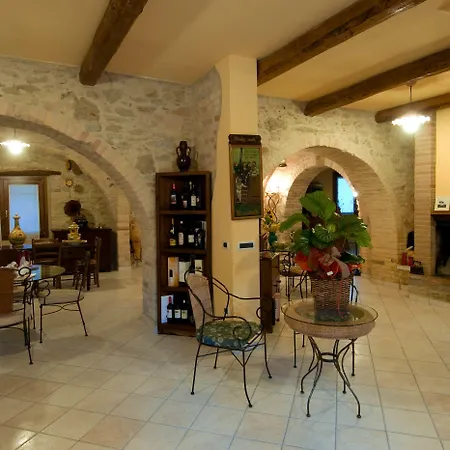 La Casa Del Palombaro 4* 奥托纳