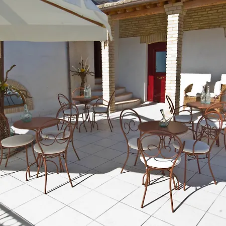 La Casa Del Palombaro 4*