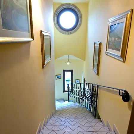 La Casa Del Palombaro 住宿加早餐酒店 4*