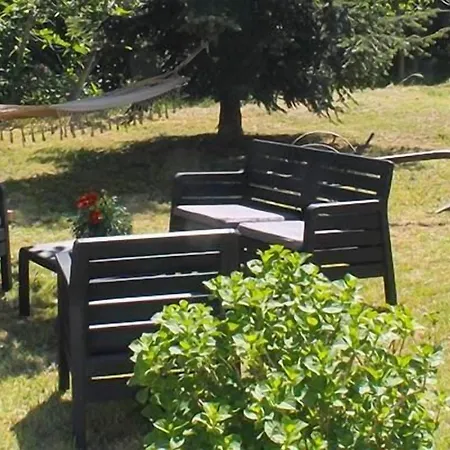 住宿加早餐酒店 La Casa Del Palombaro 4*