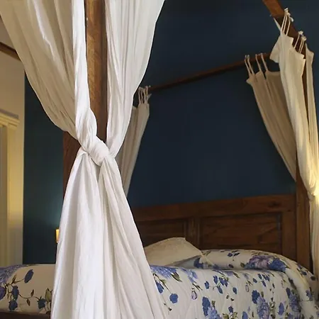 住宿加早餐酒店 La Casa Del Palombaro 4*