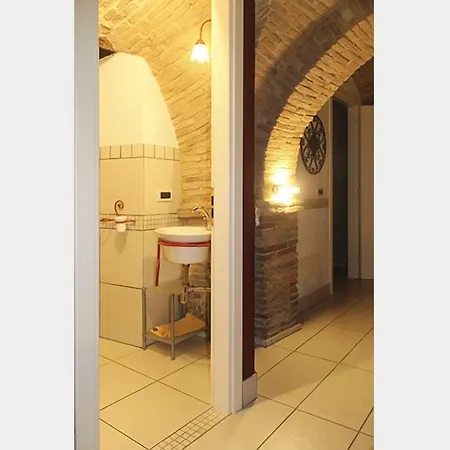 La Casa Del Palombaro