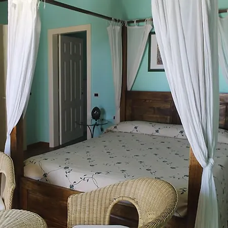 La Casa Del Palombaro 住宿加早餐酒店 奥托纳