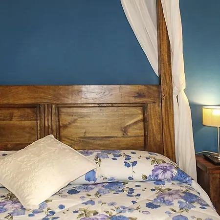 La Casa Del Palombaro 住宿加早餐酒店