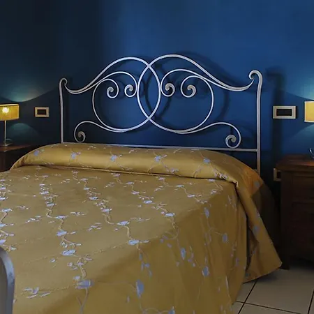 La Casa Del Palombaro 4*