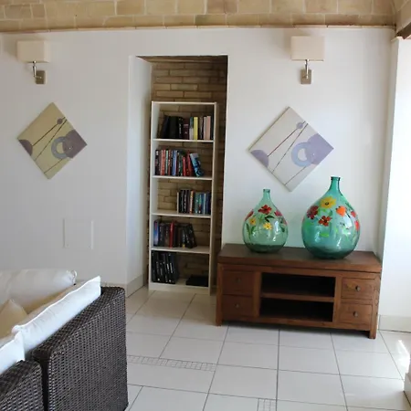 La Casa Del Palombaro