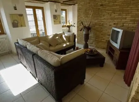 住宿加早餐酒店 La Casa Del Palombaro 奥托纳