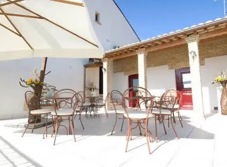 La Casa Del Palombaro 4* 奥托纳