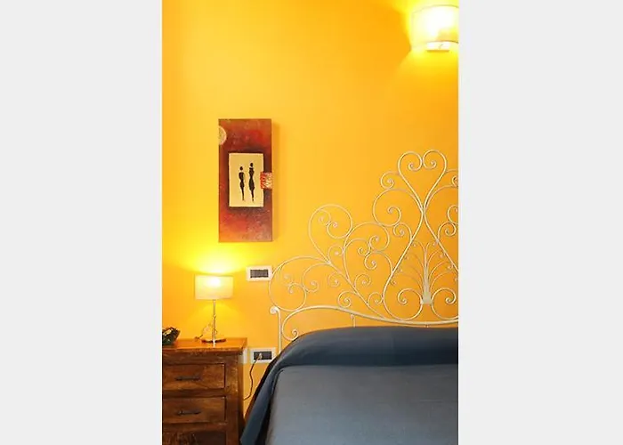 La Casa Del Palombaro オルトーナ