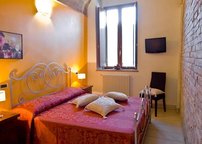 La Casa Del Palombaro オルトーナ