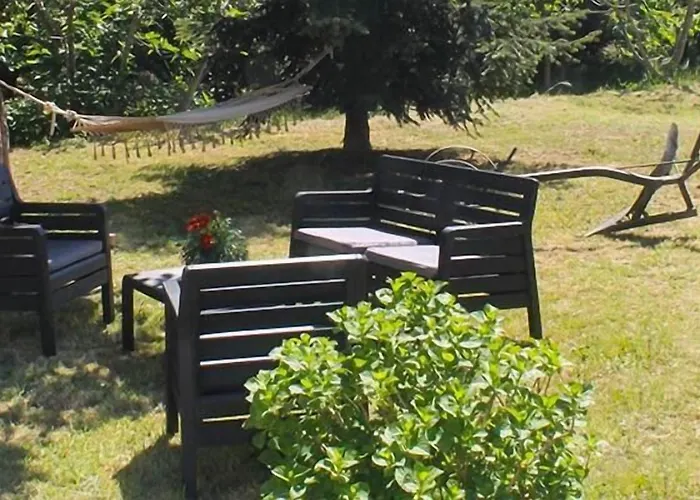 ベッド・アンド・ブレックファスト La Casa Del Palombaro 4*