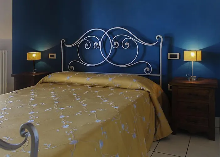 La Casa Del Palombaro 4*