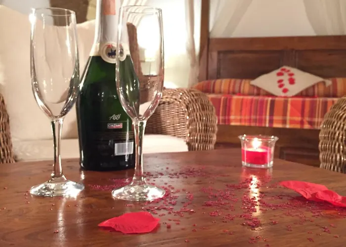 ベッド・アンド・ブレックファスト La Casa Del Palombaro 4*