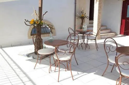 La Casa Del Palombaro オルトーナ