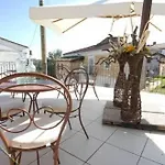 La Casa Del Palombaro