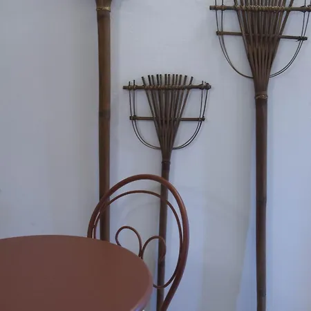 La Casa Del Palombaro Couette-café 4*