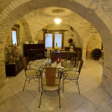 La Casa Del Palombaro Ortona