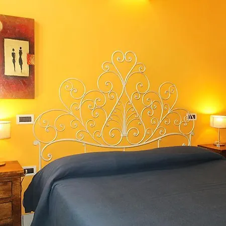 Bed & Breakfast La Casa Del Palombaro