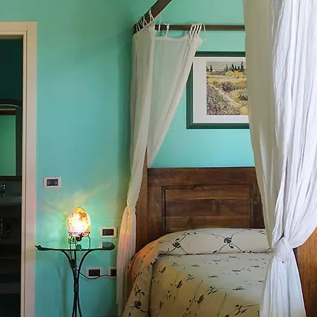 Bed and Breakfast La Casa Del Palombaro Ortona