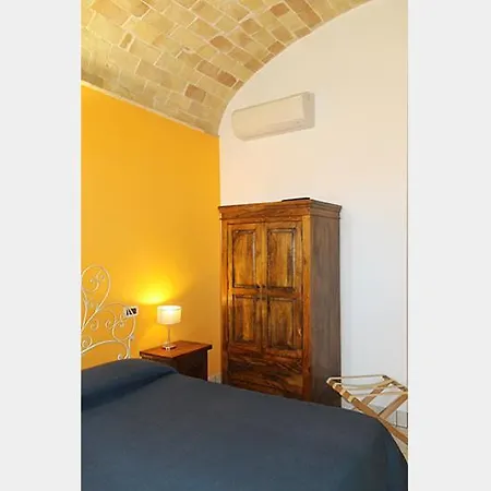 La Casa Del Palombaro 3* Ortona