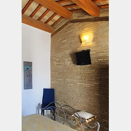 La Casa Del Palombaro Frühstückspension