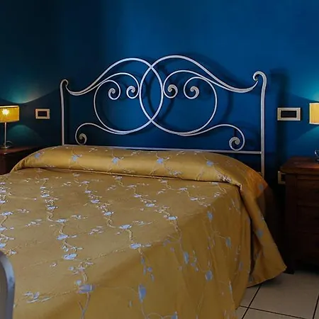 Frühstückspension La Casa Del Palombaro 4*