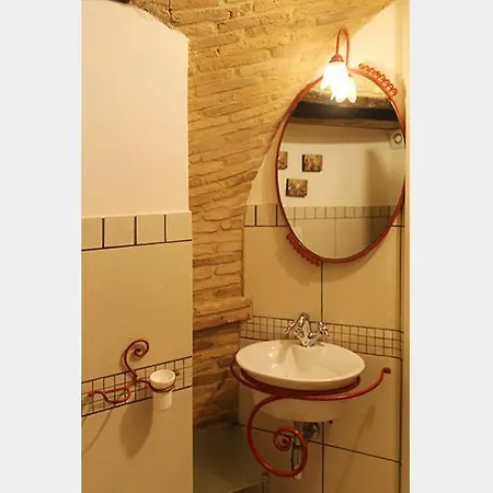 La Casa Del Palombaro 4* Ortona