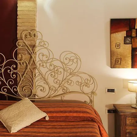 La Casa Del Palombaro