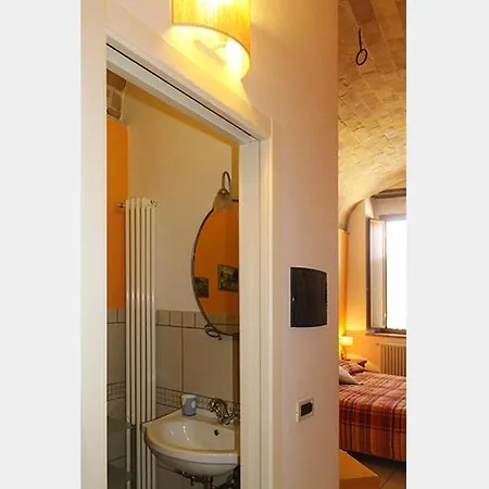 La Casa Del Palombaro Frühstückspension Ortona