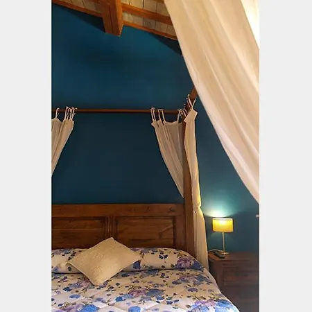 La Casa Del Palombaro 3*
