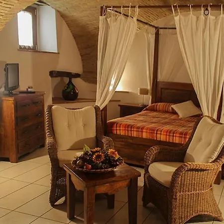 La Casa Del Palombaro Ortona