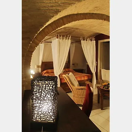La Casa Del Palombaro