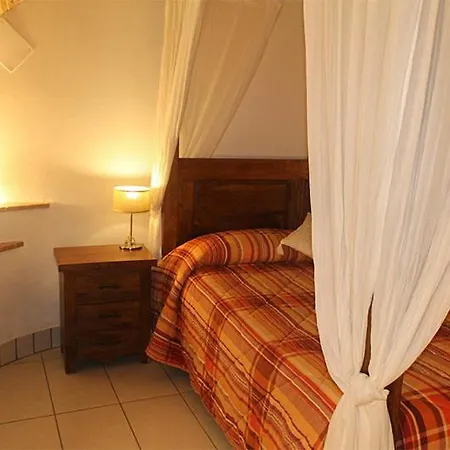 Bed & Breakfast La Casa Del Palombaro
