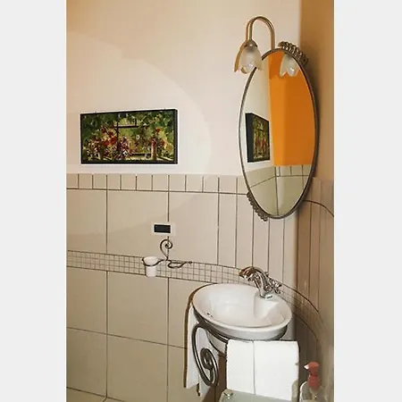 La Casa Del Palombaro Bed & Breakfast 3*