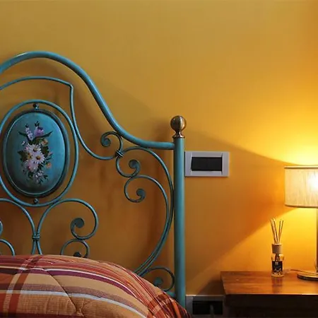 Bed & Breakfast La Casa Del Palombaro Ortona