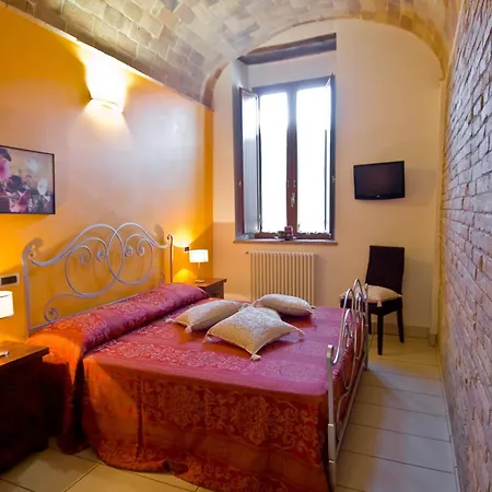 La Casa Del Palombaro Ortona