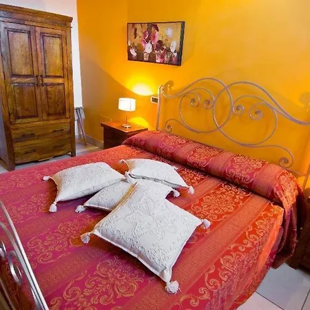Bed & Breakfast La Casa Del Palombaro Ortona
