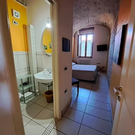 Couette-café La Casa Del Palombaro Ortona