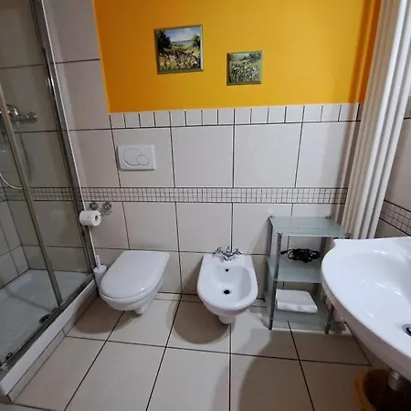 La Casa Del Palombaro Bed & Breakfast Ortona