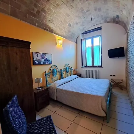 Bed & Breakfast La Casa Del Palombaro